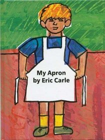 My Apron: A Story from My Childhood