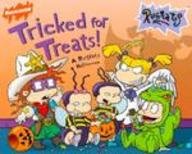 Tricked for Treats: A Rugrats Halloween (Rugrats (Simon  Schuster Library))