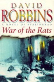 WAR OF THE RATS