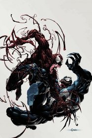 Venom Vs. Carnage TPB (Spider-Man)