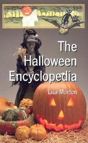 The Halloween Encyclopedia