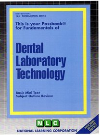 Dental Laboratory Technology