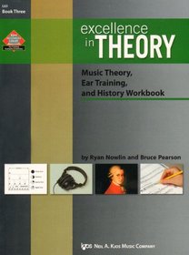 L63 - Excellence In Theory - Book 3