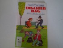 Disaster Bag (Andersen Young Readers'  Library)