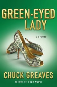 Green-Eyed Lady (Jack MacTaggart, Bk 2)