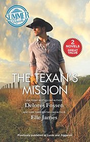 The Texan's Mission
