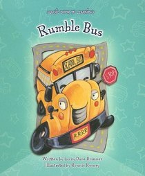 Rumble Bus (Magic Door to Reading)