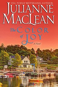 The Color of Joy (The Color of Heaven Series Book 8)