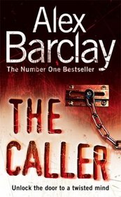 The Caller (Joe Lucchesi, Bk 2)