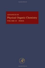 Cumulative Subject and Author Indexes for Volumes 1-32, Part 2 (Advances in Physical Organic Chemistry)