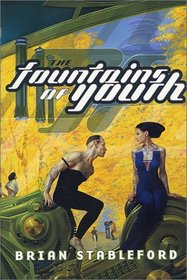 The Fountains of Youth (Emortality)