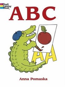 ABC (Beginners Activity Books)