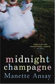 Midnight Champagne