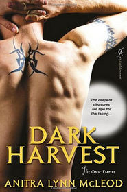 Dark Harvest (Onic Empire, Bk 2)