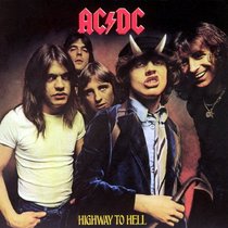 Ac-Dc: Highway to Hell (AC/DC)