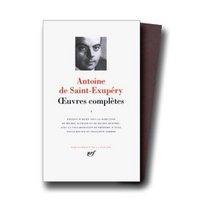 Oeuvres Completes volume 1 (Bibliotheque de la Pleiade) (French Edition)