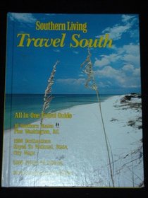 Southern Living Travel South