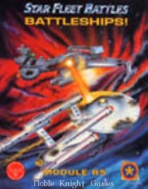 Battleships! Module R5 (Star Fleet Battles)