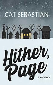 Hither, Page (Page & Sommers, Bk 1)