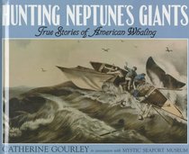 Hunting Neptune'S Giants