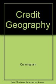 Credit Geography