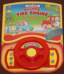 I Can Drive My Little Fire Engine