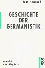 Geschichte der Germanistik (Rowohlts Enzyklopadie) (German Edition)