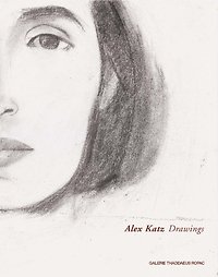 Alex Katz: Drawings