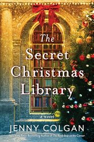 The Secret Christmas Library: A Heartwarming Christmas Romance Tale Set in a Scottish Castle, Featuring Unlikely Alliances in a Mysterious Hunt for Hidden Treasures