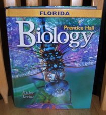 Prentice Hall Biology - Florida Edition