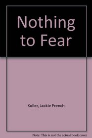 Nothing to Fear