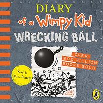 Diary of a Wimpy Kid Book 14