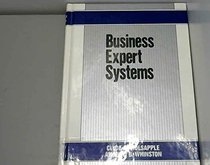 Business Expert Systems (Irwin Series in Information and Decision Sciences)