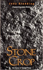 Stone Crop (Yale Series of Younger Poets)