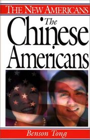 The Chinese Americans (The New Americans)