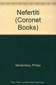 Nefertiti (Coronet Books)