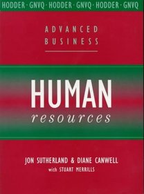 Human Resources