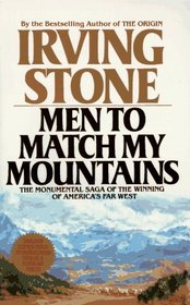 Men to Match My Mountains