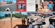 Under a Grudging Sun: Photographs from Haiti Libere 1986-1988