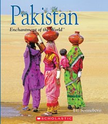 Pakistan (Enchantment of the World. Second Series)