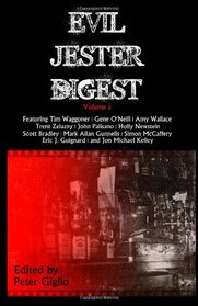 Evil Jester Digest, Volume 2