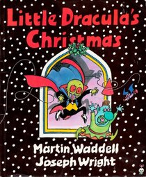 Little Dracula's Christmas