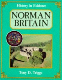 Norman Britain (History in Evidence)