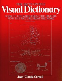 The Facts on File Visual Dictionary (Facts on File)