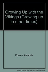 Growing Up With the Vikings