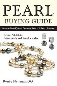 Pearl Buying Guide: How to Identify and Evaluate Pearls & Pearl Jewelry (Antiques Collectables Jeweller)