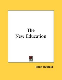 The New Education