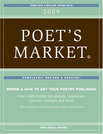 2009 Poet's Market