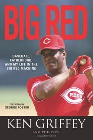 Big Red: Baseball, Fatherhood, and My Life in the Big Red Machine