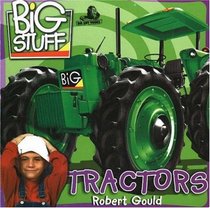 Tractors (Big Stuff)